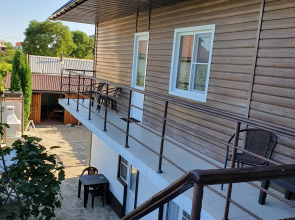 Гостевой дом Визит