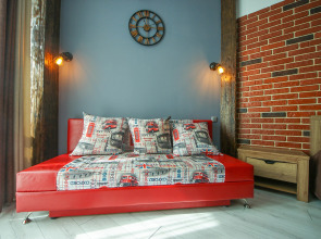 Апартаменты Loft-Apart студия «Loft»