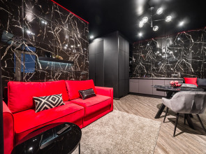 Апартаменты Еxotic apartments in Kazan