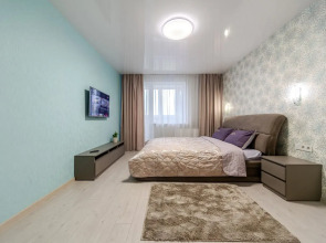 Апартаменты Минск Пушкина 81