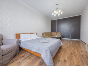 Апартаменты Top House Студеная 68А