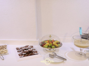 Отель Vantalya Otel