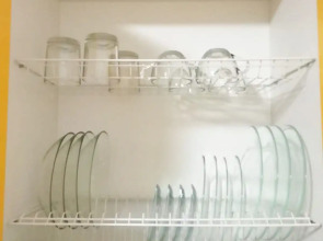 Апартаменты Эва