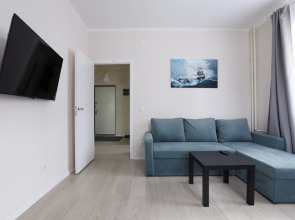 Апартаменты MaxRealty24 Просторная