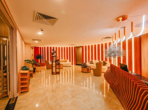 Отель Seashells Phu Quoc Hotel & Spa