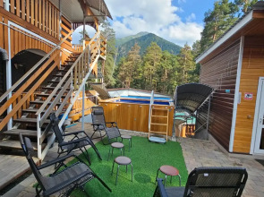 Гостевой дом Сосновый Бор