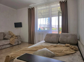 Апартаменты на озере Банном возле горнолыжного центра