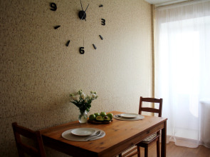 Апартаменты на Эгерском бульваре