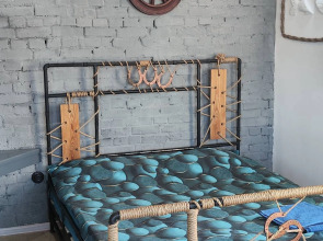 Апартаменты Однокомнатные