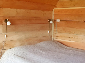 База отдыха Алатырь