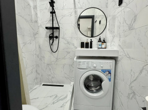 Студия Ачишко 681 Я на Море 1