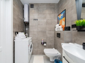 Апартаменты Novin House Eclecticism