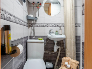 Апартаменты Африканский Рай