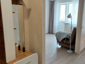 Квартира Волжский берег на Трехсвятской, 28