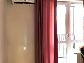 Квартира Четаева 43А