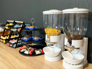 Гостевой дом Море