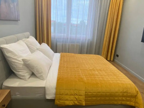 Квартира в Амалиенау