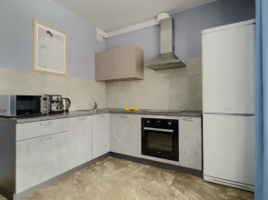 Апартаменты Петербургские Каникулы