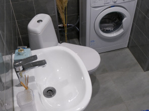 Апартаменты Студия