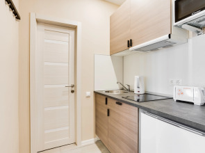 Апартаменты Van Gog Studio от Home24