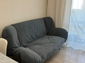 Апартаменты TopHouse на Гоголя 29 двухкомнатные