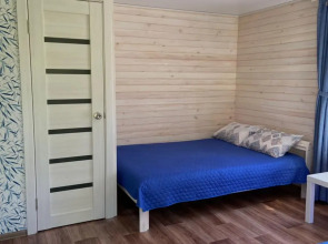 Гостевой Дом PANORAMA ALTAI