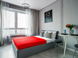 Апартаменты Maxrealty24