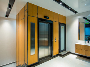 Отель Ajwa Plaza Premium