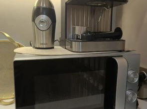 Квартира уютная двухкомнатная в центре города