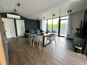 Частный дом ECO-местечко