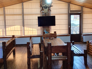 Отель Riverside Inn