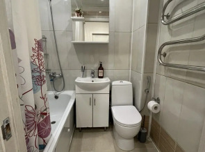 Квартира Уютная 1-комнатная квартира на Горького 113-Б