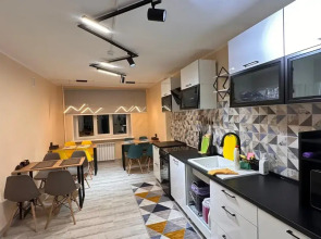 Хостел Атом 51