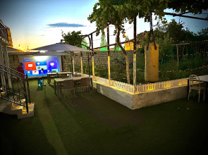 Гостевой Дом Отель у Фонтана