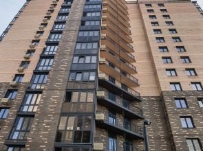 Квартира студия Эко новый дом в самом центре Читы