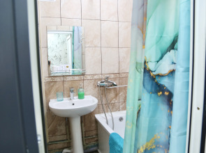 Апартаменты Comfort Plus на Панагюриште