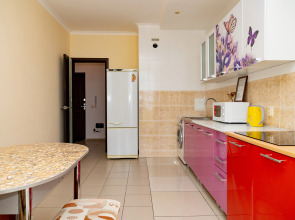 Апартаменты Домино возле КТЦ Югра-Классик