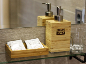 Гостевой Дом Усадьба Royal Hall