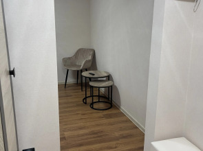 Квартира Однушка на двоих