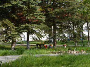 Мини-Отель Озёрное