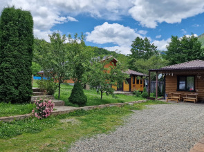 Гостевой дом Гранд Хауз