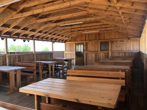 Гостевой дом Liberta загородный дом на Азовском море