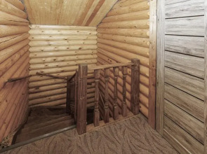 Гостиница Любимая усадьба