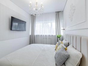 Квартира Дизайнерская в историческом центре Екатеринбурга