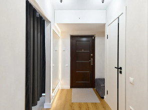 Апартаменты в Боровлянах бюджетный вариант для экономных гостей Минска