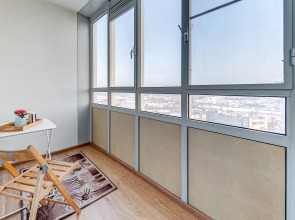 Апартаменты Зарядись Энергией!