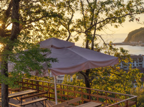 База отдыха Домик туриста