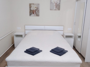 Квартира на Улице Кузнецова 15