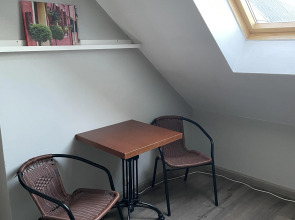 Гостевой дом Щеголева