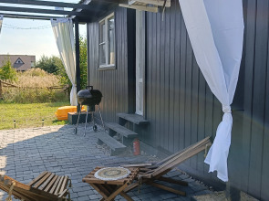 Частный дом Дом в Чистых Прудах